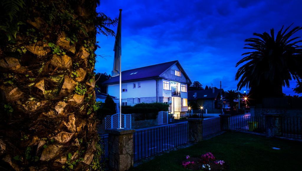Hotel Don Pepe Ria Ribadesella Exteriér fotografie