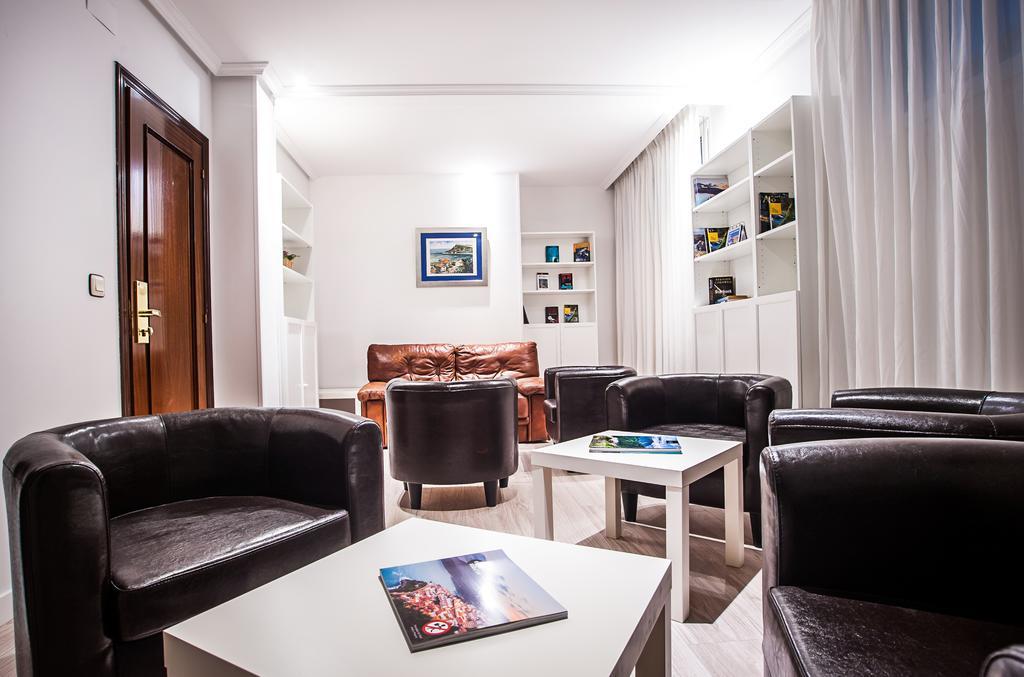 Hotel Don Pepe Ria Ribadesella Exteriér fotografie