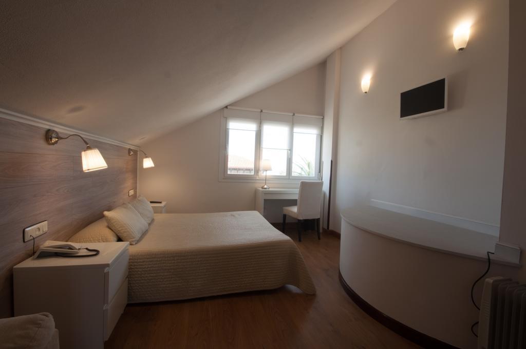 Hotel Don Pepe Ria Ribadesella Exteriér fotografie